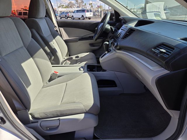 2013 Honda CR-V 2WD 5dr LX - 22924698 - 13