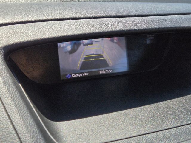 2013 Honda CR-V 2WD 5dr LX - 22924698 - 19