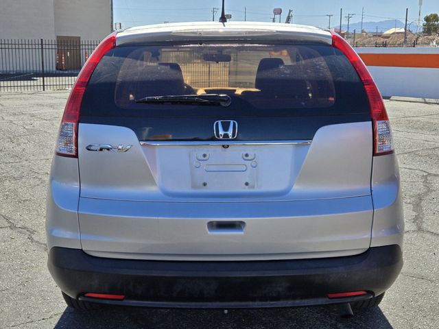 2013 Honda CR-V 2WD 5dr LX - 22924698 - 3