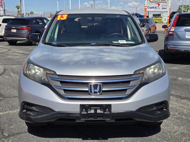 2013 Honda CR-V 2WD 5dr LX - 22924698 - 5