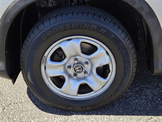 2013 Honda CR-V 2WD 5dr LX - 22924698 - 6