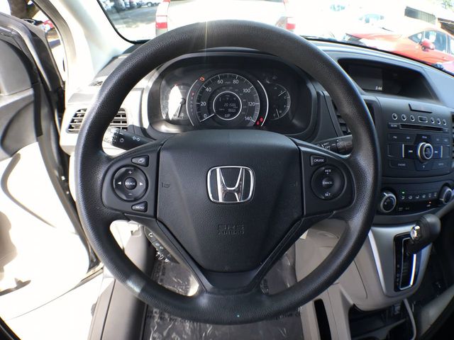 2013 Honda CR-V 2WD 5dr LX - 22316982 - 14