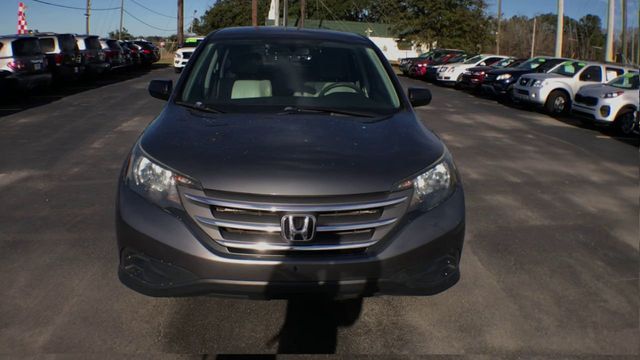 2013 Honda CR-V 2WD 5dr LX - 22316982 - 2