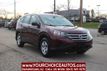 2013 Honda CR-V AWD 5dr LX - 22815675 - 2