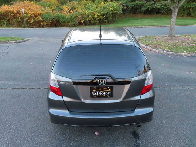 2013 Honda Fit 5dr Hatchback Automatic - 22934871 - 9