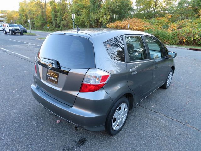 2013 Honda Fit 5dr Hatchback Automatic - 22934871 - 10