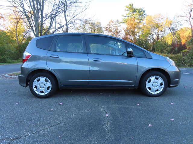 2013 Honda Fit 5dr Hatchback Automatic - 22934871 - 11