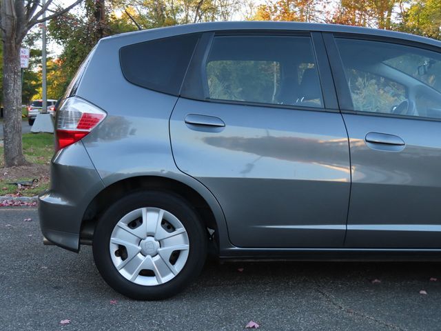 2013 Honda Fit 5dr Hatchback Automatic - 22934871 - 12