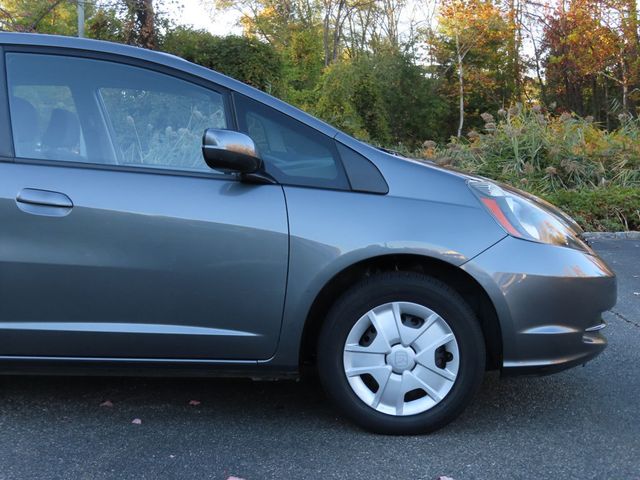2013 Honda Fit 5dr Hatchback Automatic - 22934871 - 13