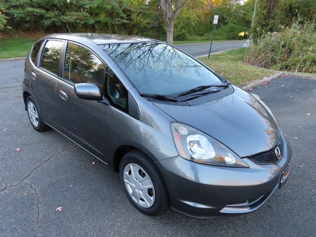 2013 Honda Fit 5dr Hatchback Automatic - 22934871 - 14