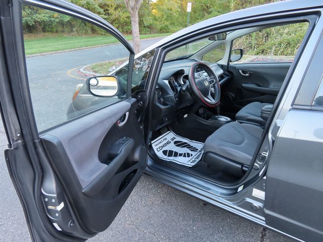 2013 Honda Fit 5dr Hatchback Automatic - 22934871 - 15