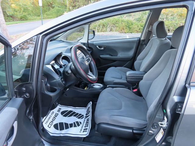 2013 Honda Fit 5dr Hatchback Automatic - 22934871 - 16