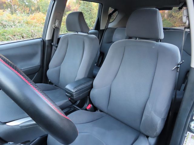 2013 Honda Fit 5dr Hatchback Automatic - 22934871 - 17