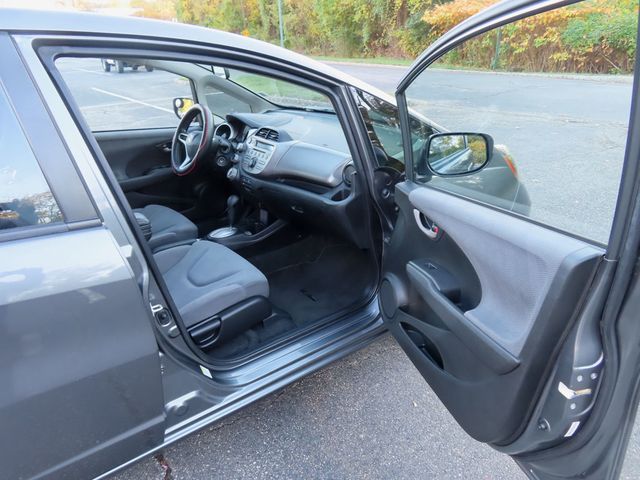 2013 Honda Fit 5dr Hatchback Automatic - 22934871 - 18