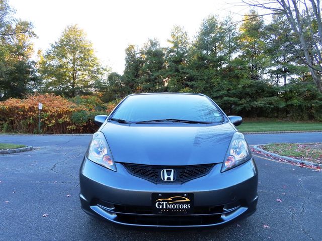 2013 Honda Fit 5dr Hatchback Automatic - 22934871 - 1