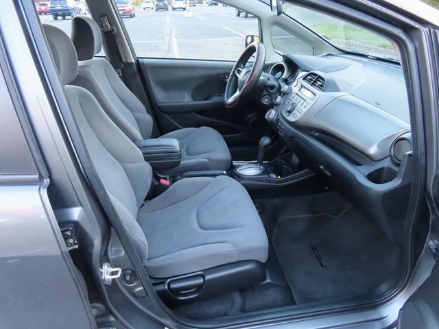 2013 Honda Fit 5dr Hatchback Automatic - 22934871 - 19