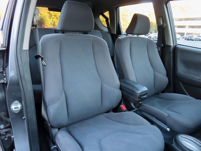 2013 Honda Fit 5dr Hatchback Automatic - 22934871 - 20