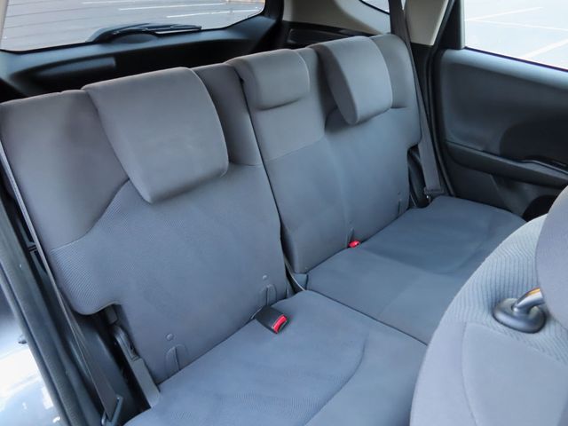 2013 Honda Fit 5dr Hatchback Automatic - 22934871 - 23