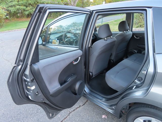 2013 Honda Fit 5dr Hatchback Automatic - 22934871 - 24