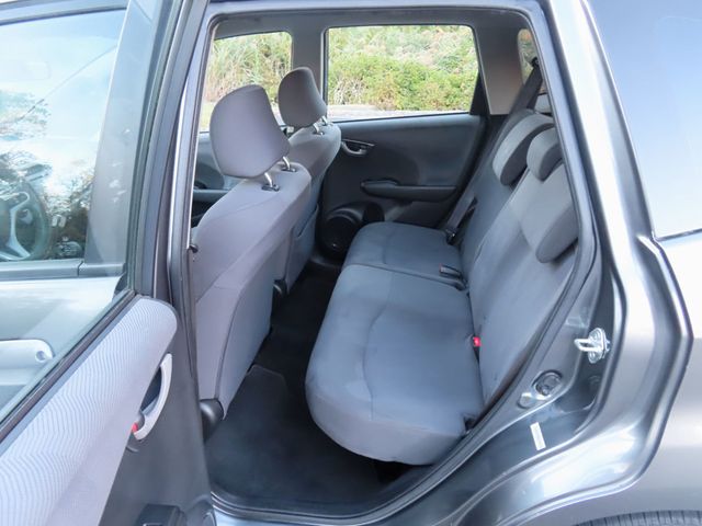 2013 Honda Fit 5dr Hatchback Automatic - 22934871 - 25