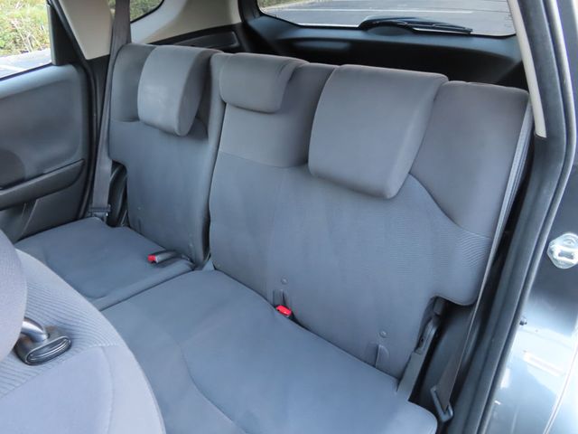 2013 Honda Fit 5dr Hatchback Automatic - 22934871 - 26