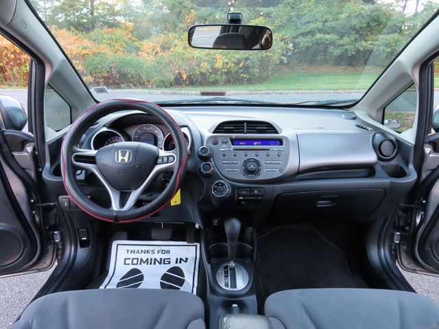 2013 Honda Fit 5dr Hatchback Automatic - 22934871 - 27