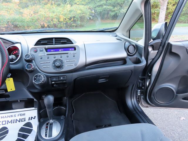 2013 Honda Fit 5dr Hatchback Automatic - 22934871 - 29
