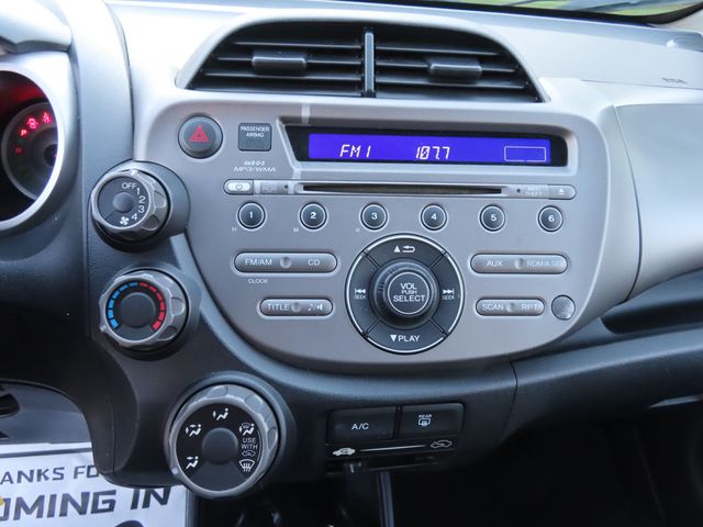 2013 Honda Fit 5dr Hatchback Automatic - 22934871 - 31