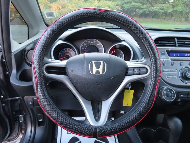 2013 Honda Fit 5dr Hatchback Automatic - 22934871 - 33