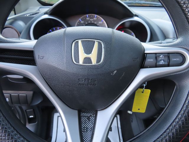 2013 Honda Fit 5dr Hatchback Automatic - 22934871 - 34
