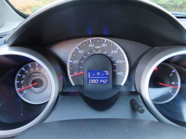 2013 Honda Fit 5dr Hatchback Automatic - 22934871 - 35