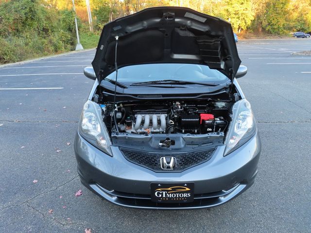 2013 Honda Fit 5dr Hatchback Automatic - 22934871 - 36