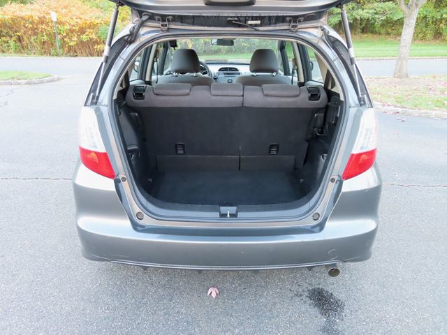 2013 Honda Fit 5dr Hatchback Automatic - 22934871 - 37