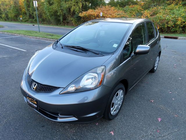 2013 Honda Fit 5dr Hatchback Automatic - 22934871 - 3