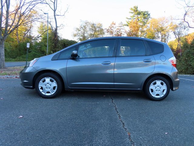 2013 Honda Fit 5dr Hatchback Automatic - 22934871 - 4