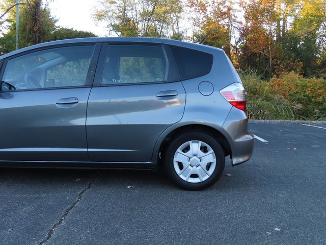 2013 Honda Fit 5dr Hatchback Automatic - 22934871 - 6