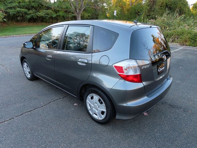2013 Honda Fit 5dr Hatchback Automatic - 22934871 - 7