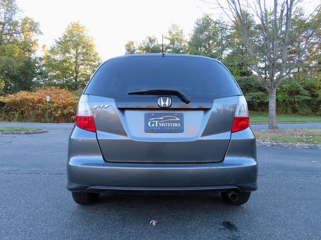 2013 Honda Fit 5dr Hatchback Automatic - 22934871 - 8