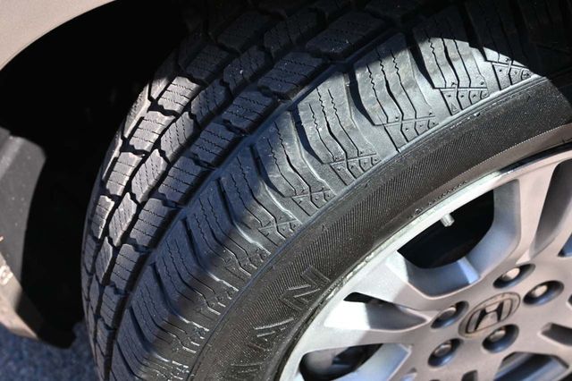 2013 Honda Odyssey 5dr EX-L - 22930476 - 10