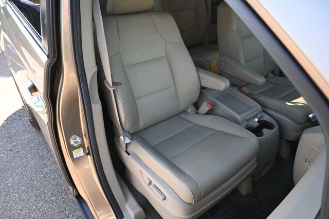 2013 Honda Odyssey 5dr EX-L - 22930476 - 15