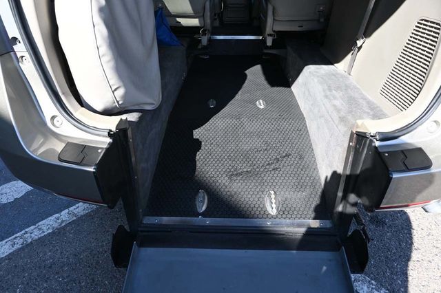 2013 Honda Odyssey 5dr EX-L - 22930476 - 18