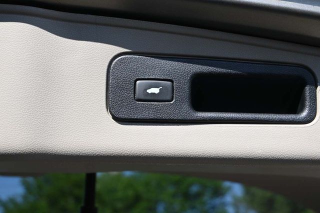 2013 Honda Odyssey 5dr EX-L - 22930476 - 24