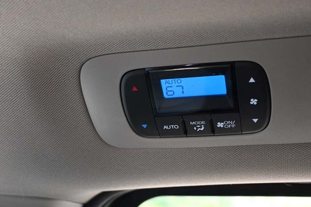 2013 Honda Odyssey 5dr EX-L - 22930476 - 26