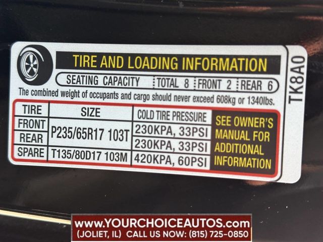 2013 Honda Odyssey 5dr EX-L - 22842503 - 14