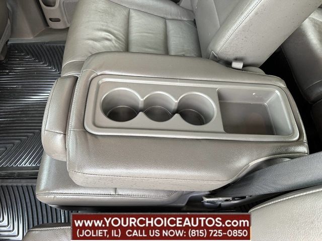 2013 Honda Odyssey 5dr EX-L - 22842503 - 22