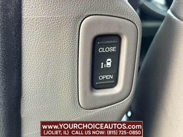 2013 Honda Odyssey 5dr EX-L - 22842503 - 24