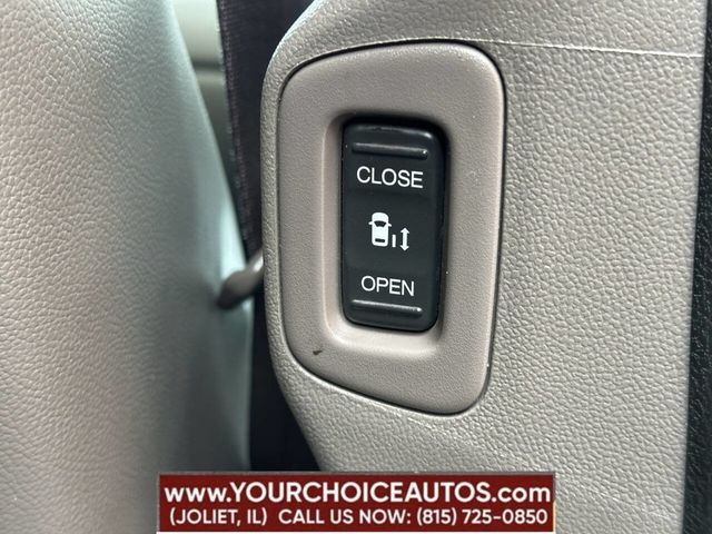 2013 Honda Odyssey 5dr EX-L - 22842503 - 29