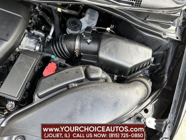 2013 Honda Odyssey 5dr EX-L - 22842503 - 34