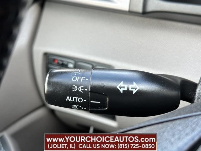 2013 Honda Odyssey 5dr EX-L - 22842503 - 41