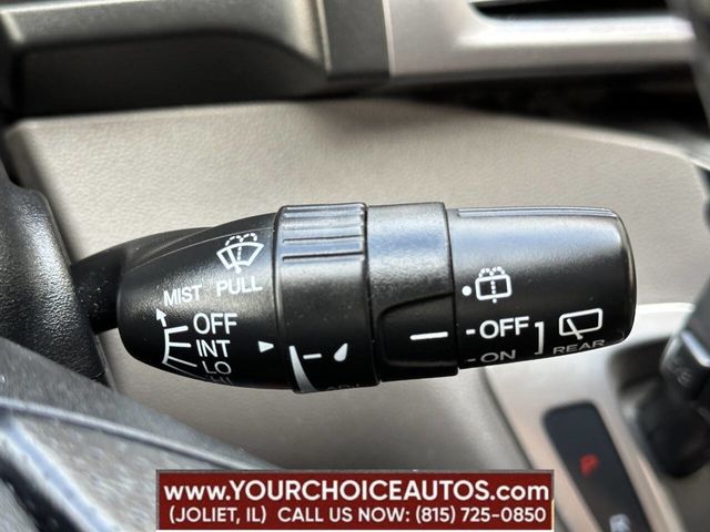 2013 Honda Odyssey 5dr EX-L - 22842503 - 42